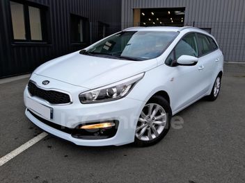 KIA CEE D 2 SW II (2) SW 1.6 CRDI 136 ISG ACTIVE BV6