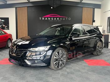 RENAULT TALISMAN ESTATE ESTATE 1.6 DCI 160 ENERGY INITIALE PARIS EDC
