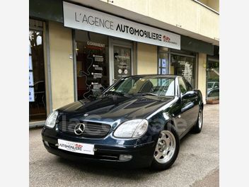 MERCEDES 