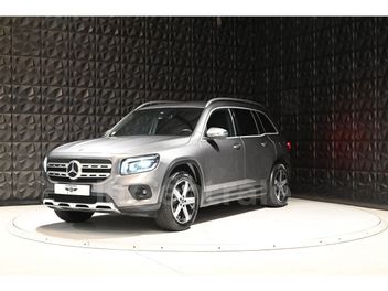 MERCEDES GLB 200 D BUSINESS LINE 8G-DCT