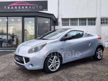 RENAULT WIND 1.2 TCE 100 DYNAMIQUE