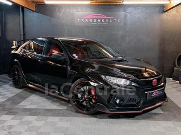 HONDA CIVIC 10 TYPE R X 2.0 I-VTEC 320 TYPE-R GT