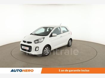 KIA PICANTO 2 II (2) 1.0 66 ACTIVE 5P