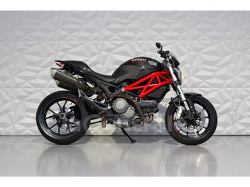 DUCATI MONSTER 796