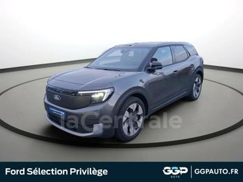 FORD EXPLORER 7 VII ELECTRIQUE 286 RWD EXTENDED RANGE 77 KWH PACK PREMIUM