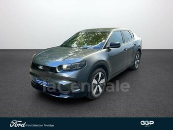 FORD CAPRI 2 II RWD EXTENDED RANGE 77 KWH 286 CH