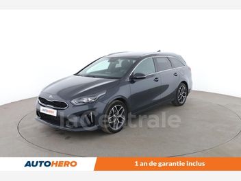KIA CEE D 2 SW 1.6 CRDI ISG GT LINE DCT7 136