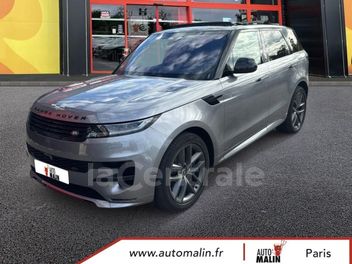 LAND ROVER RANGE ROVER SPORT 3 III P510E 3.0 I6 PHEV 510 AUTOBIOGRAPHY