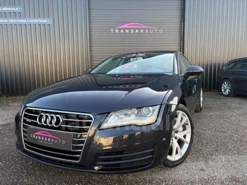 AUDI A7 SPORTBACK SPORTBACK V6 3.0 TFSI 310 AMBITION LUXE QUATTRO S TRONIC