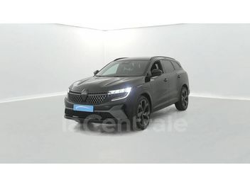 RENAULT ESPACE 6 VI (2) 1.2 FULL HYBRID E-TECH 200 ESPRIT ALPINE 5PL