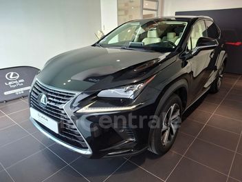 LEXUS NX 2 II 2.5 NX 300H 4WD EXECUTIVE INNOVATION