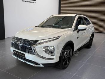 MITSUBISHI ECLIPSE CROSS 2 II