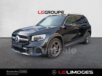 MERCEDES GLB 200 D AMG LINE 8G-DCT