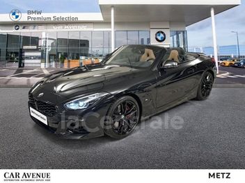 BMW Z4 G29 (G29) (2) 2.0 SDRIVE20I 197 M SPORT BVA8