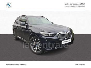 BMW X3 G01 (G01) (2) XDRIVE30E 292 M SPORT BVA8