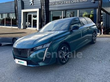 PEUGEOT 308 (3E GENERATION) SW III SW 1.5 BLUEHDI 130 S&S ALLURE PACK EAT8