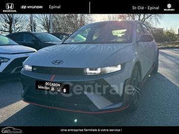 HYUNDAI IONIQ 5 N 609 84 KWH