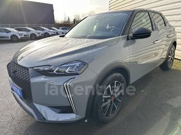 DS DS 3 (2E GENERATION) II 1.2 PURETECH 100 PERFORMANCE LINE BVM6