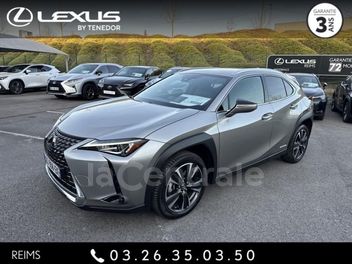 LEXUS 