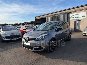 RENAULT SCENIC 3 XMOD III (2) XMOD 1.2 TCE 130 ENERGY BOSE