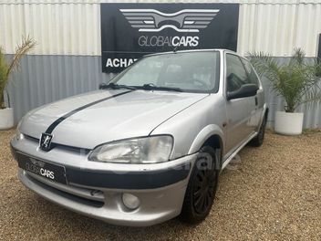 PEUGEOT 106 (2) 1.4 SPORT