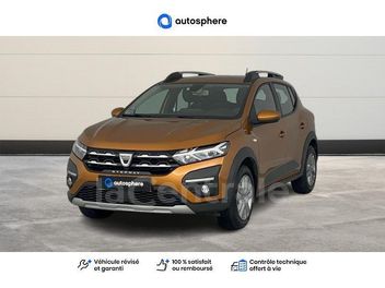 DACIA SANDERO 3 STEPWAY III STEPWAY 1.0 ECO-G 100 CONFORT 22