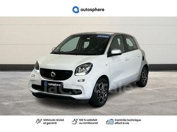 SMART FORFOUR 2 II 60KW ELECTRIQUE PRIME 17.6 KWH
