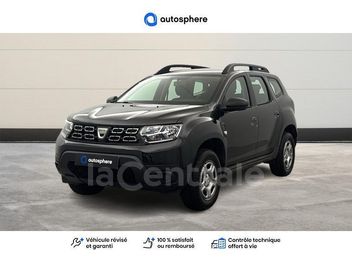 DACIA 