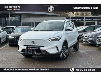 MG MG ZS 2 II EV AUTONOMIE ETENDUE 70KWH 115 KW 2WD LUXURY
