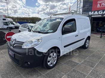 RENAULT KANGOO 2 II (2) 1.5 DCI 90 ENERGY ICONIC
