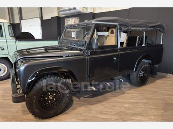 LAND ROVER RANGE ROVER 109