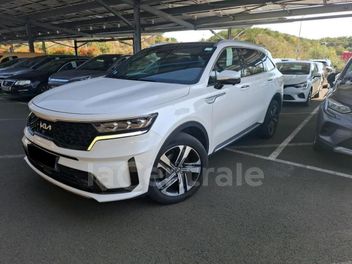 KIA SORENTO 4 IV 1.6 T-GDI HYBRIDE RECHARGEABLE 265 4X4 DESIGN BVA6 7PL
