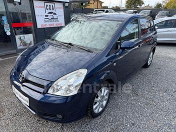 TOYOTA COROLLA VERSO 2 II 130 VVT-I LINEA SOL 7PL MMT