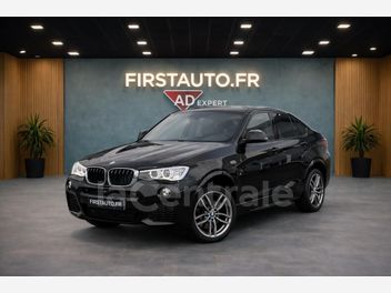 BMW X4 F26 (F26) XDRIVE20D 190 10CV M SPORT BVA8