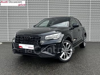 AUDI Q2 (2) 1.5 35 TFSI 150 S LINE PLUS S TRONIC 7