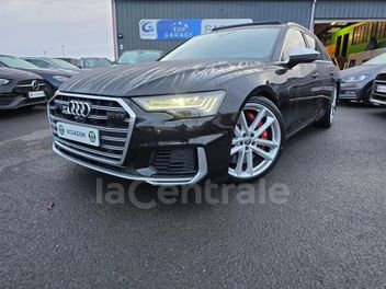 AUDI S6 AVANT (5E GENERATION) V 50 TDI TIPTRONIC