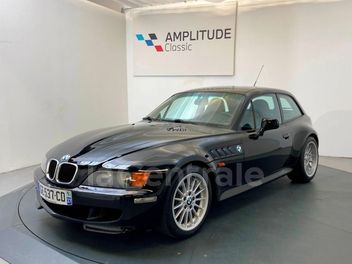 BMW Z3 COUPE COUPE 2.8