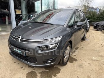 CITROEN GRAND C4 PICASSO 2 II 1.2 PURETECH 130 S&S INTENSIVE BV6