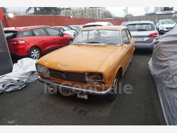 PEUGEOT 304 COUPE COUPE