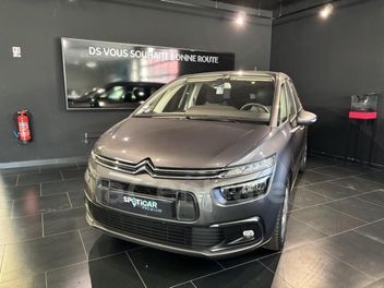 CITROEN C4 SPACETOURER 1.2 PURETECH 130 S&S FEEL BV6