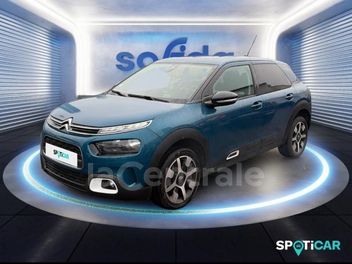 CITROEN C4 CACTUS (2) 1.2 PURETECH 110 S&S SHINE