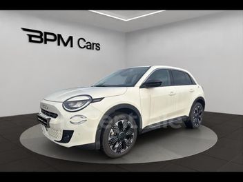 FIAT 600 (2E GENERATION) II 1.2 HYBRID 100 LA PRIMA DCT6