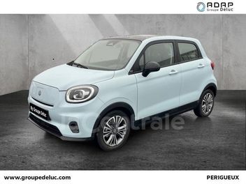 LEAPMOTOR T03 95 37.3 KW DESIGN