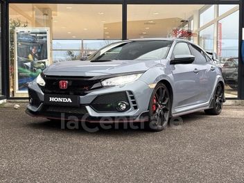 HONDA CIVIC 10 TYPE R X 2.0 I-VTEC 320 TYPE-R GT