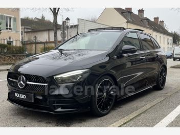 MERCEDES CLASSE B 3 III 200 D AMG LINE 8G-DCT