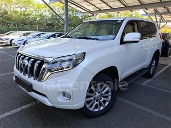 TOYOTA LAND CRUISER SERIE 150 (KDJ150) 177 D-4D LOUNGE BVA 5P