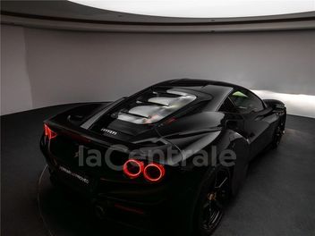 FERRARI F8 TRIBUTO COUPE 3.9 DCT
