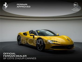 FERRARI 