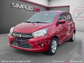 SUZUKI CELERIO 1.0 PACK AUTO