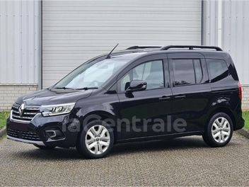 RENAULT KANGOO 3 III 1.3 TCE 130 EDC COMBI TECHNO N1 SANS
